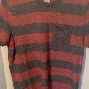 Abercrombie & Fitch Short sleeve shirt